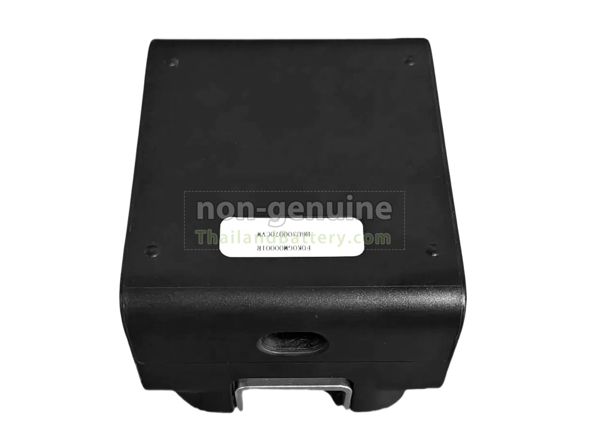 แบตเตอรี่สำหรับ Polaris PVCW 8090