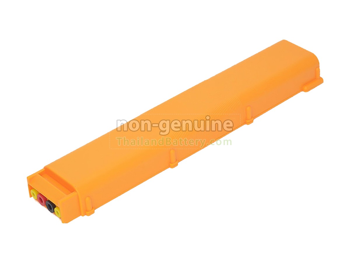 แบตเตอรี่สำหรับ Primedic DM3