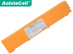 แบตเตอรี่ Primedic DM1