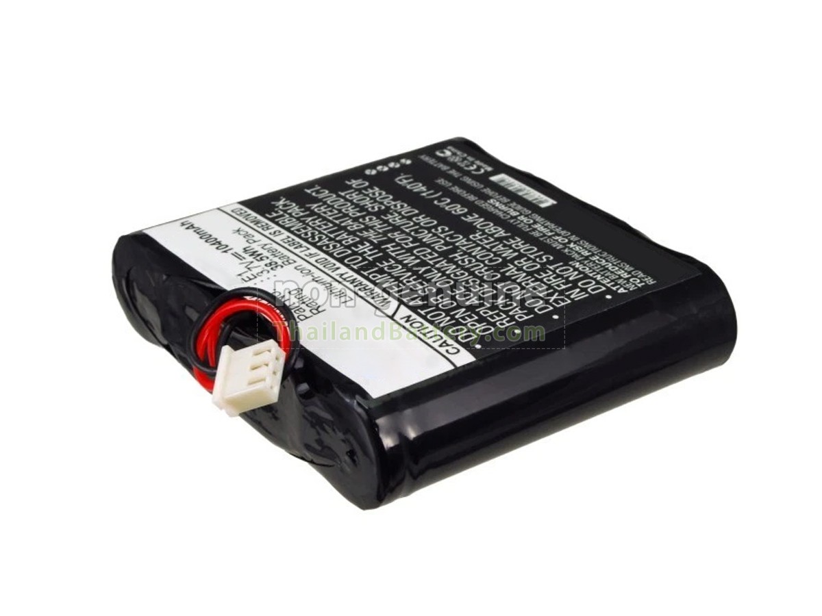 แบตเตอรี่สำหรับ Pure EVOKE 1S