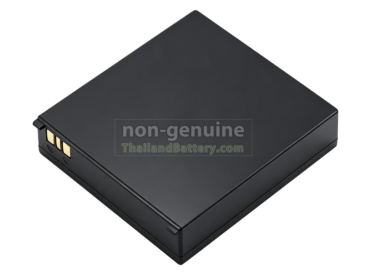 แบตเตอรี่สำหรับ Qirui QR-380A