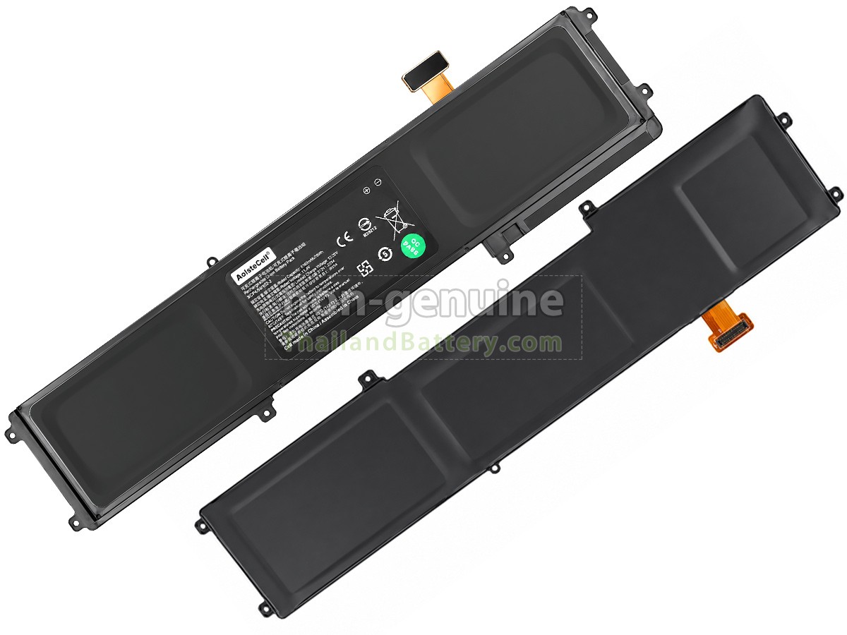 แบตเตอรี่สำหรับ Razer RZ09-01952E32