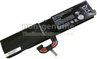 แบตเตอรี่ Razer EDGE PRO RZ09-00930101-R3U1