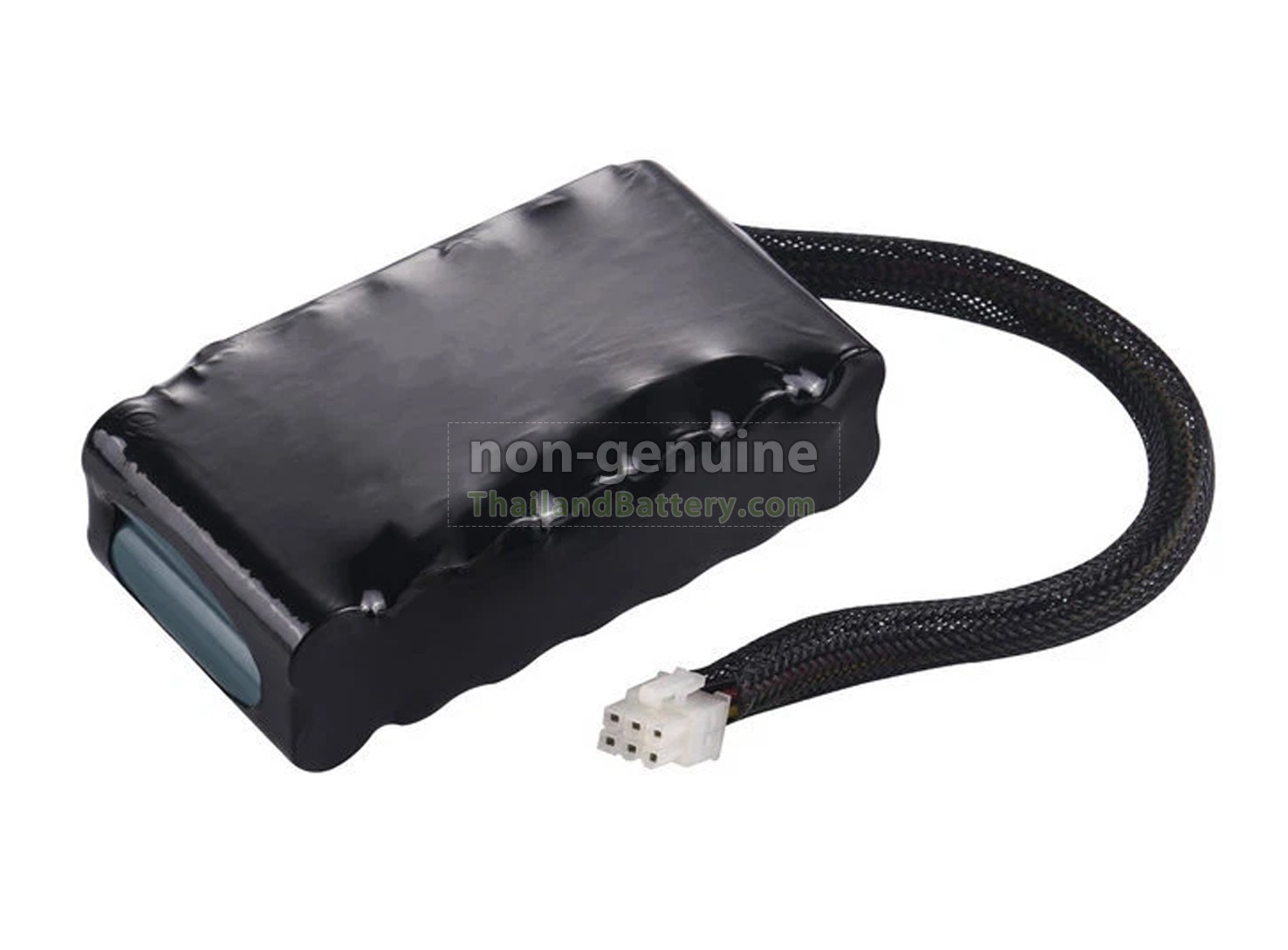 แบตเตอรี่สำหรับ ResMed 7S2P INR-18650PB2