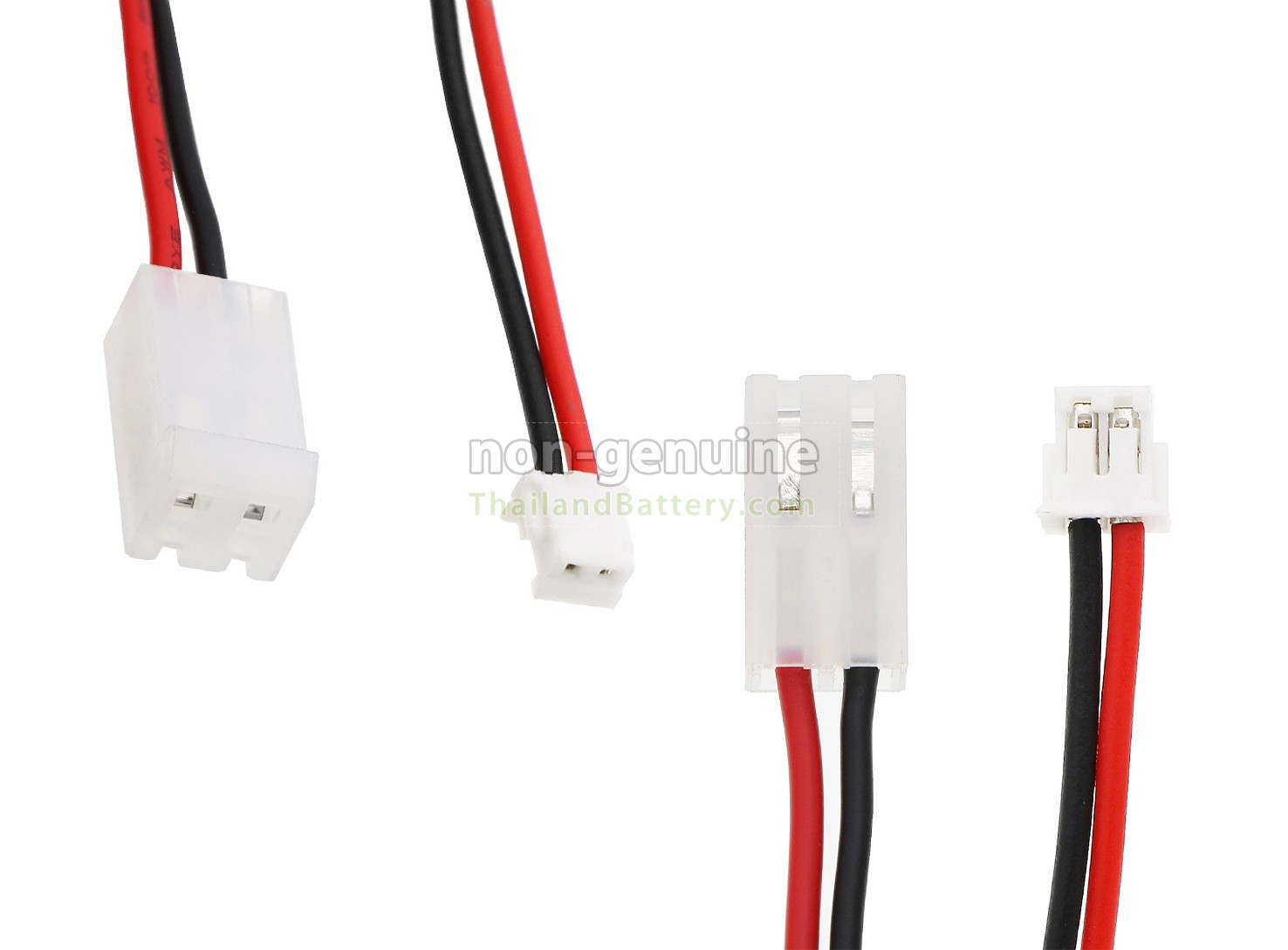 แบตเตอรี่สำหรับ ResMed ELISEE 150