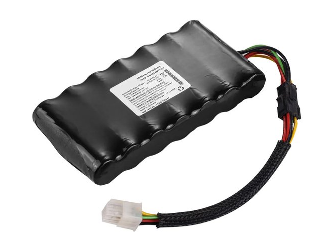 แบตเตอรี่ ResMed 7S1P US18650VTC4