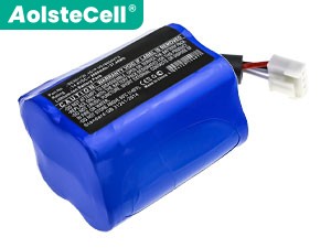 แบตเตอรี่ ResMed 4S1P US18650VT3