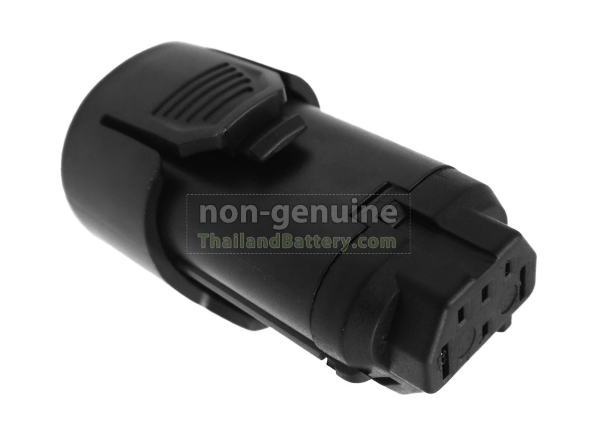 แบตเตอรี่สำหรับ Ridgid 12V AC82008