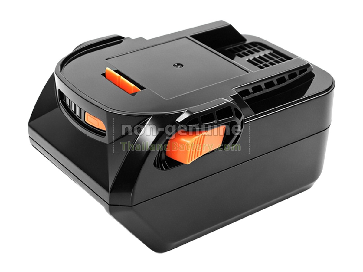 แบตเตอรี่สำหรับ Ridgid AC840085