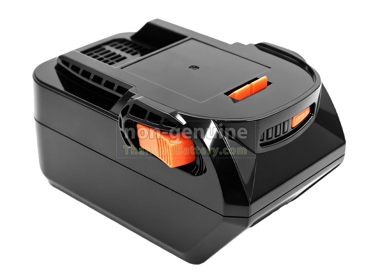 แบตเตอรี่สำหรับ Ridgid AC840085