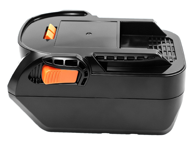 แบตเตอรี่ Ridgid R840083