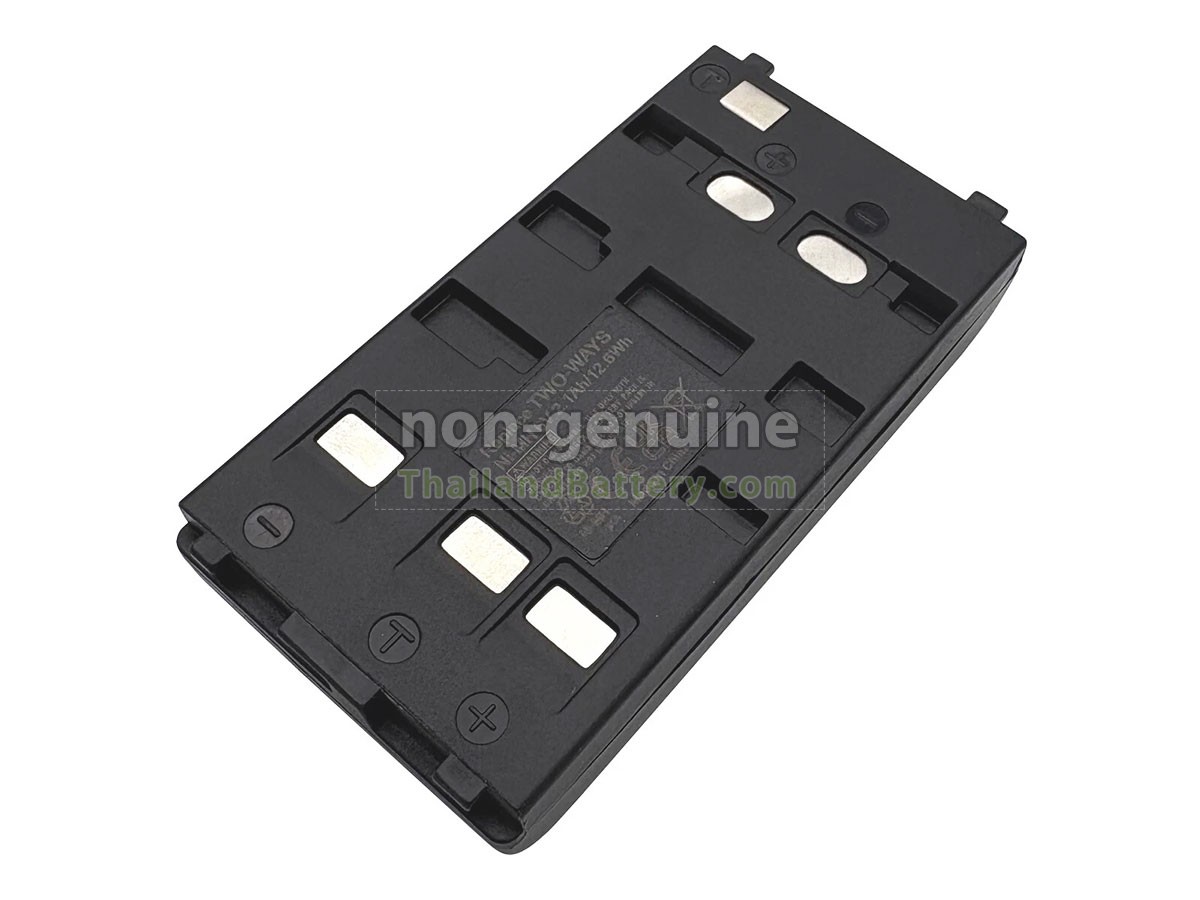 แบตเตอรี่สำหรับ Righton VMU001