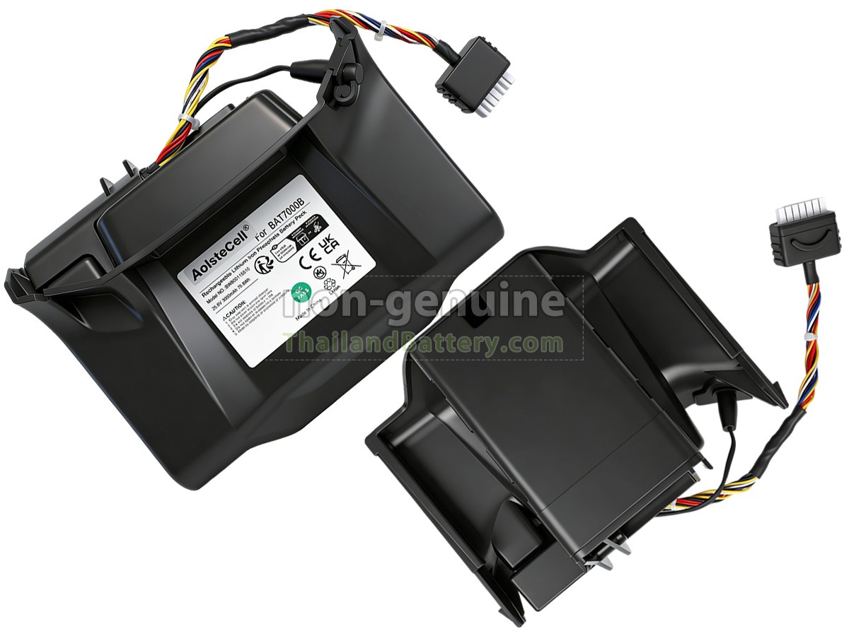 แบตเตอรี่สำหรับ Robomow BAT7000B