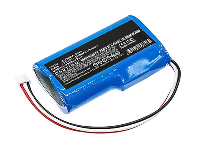 แบตเตอรี่ Robomow BAT8200A