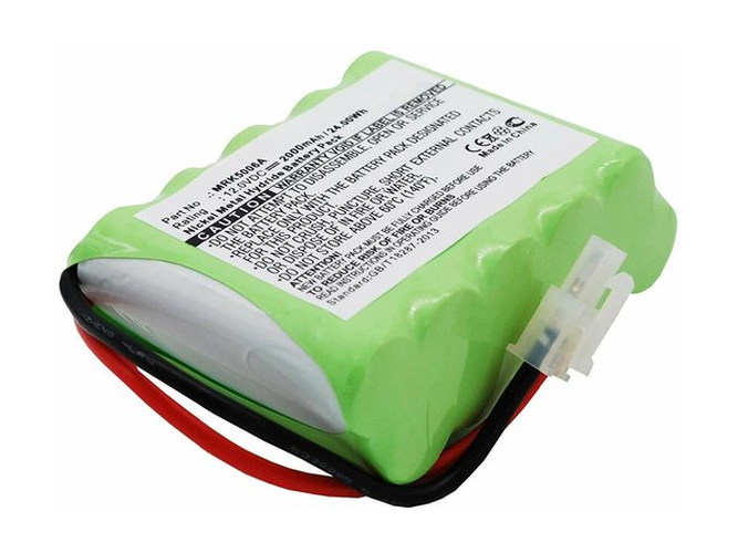 แบตเตอรี่ Robomow Mrk5006A