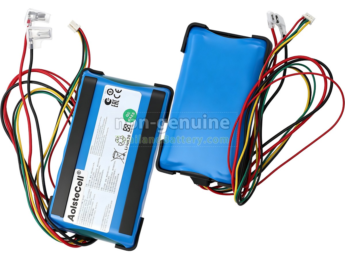 แบตเตอรี่สำหรับ Roborock A20 FLEXI LITE