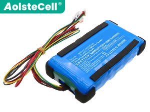 แบตเตอรี่ Roborock BRR-07-6S1P-2500L