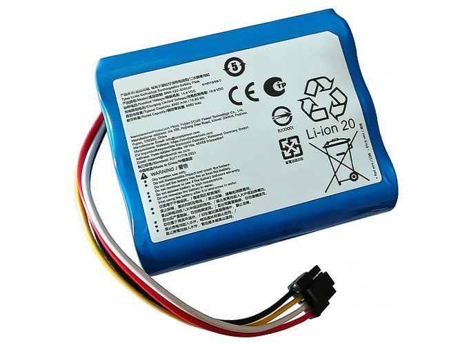 แบตเตอรี่ Roborock BRR-42C-5200AF