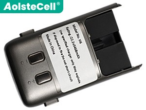 แบตเตอรี่ Roborock H7 M1A