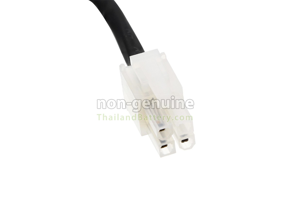 แบตเตอรี่สำหรับ Roland FR-8 V-HARMONIKE
