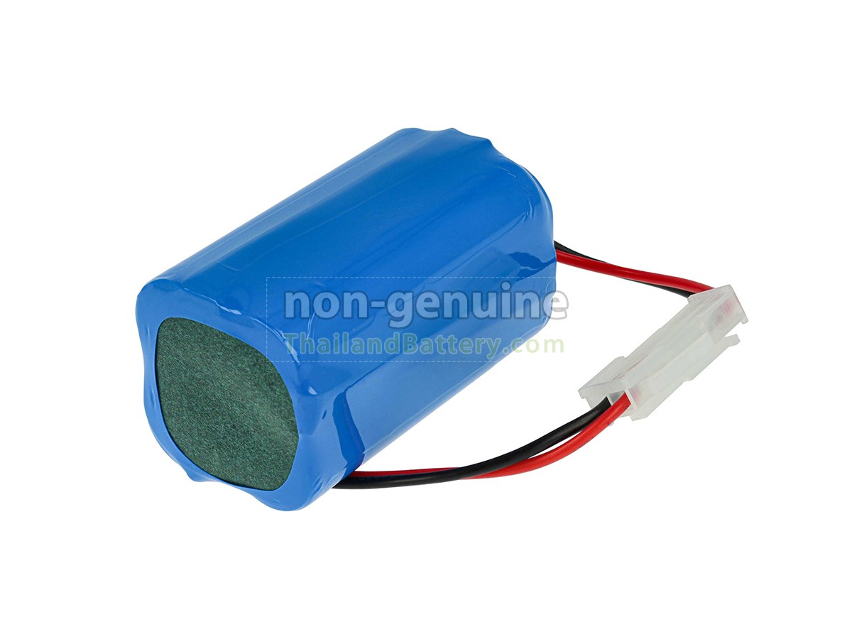 แบตเตอรี่สำหรับ Rowenta RR7747WH/4Q0