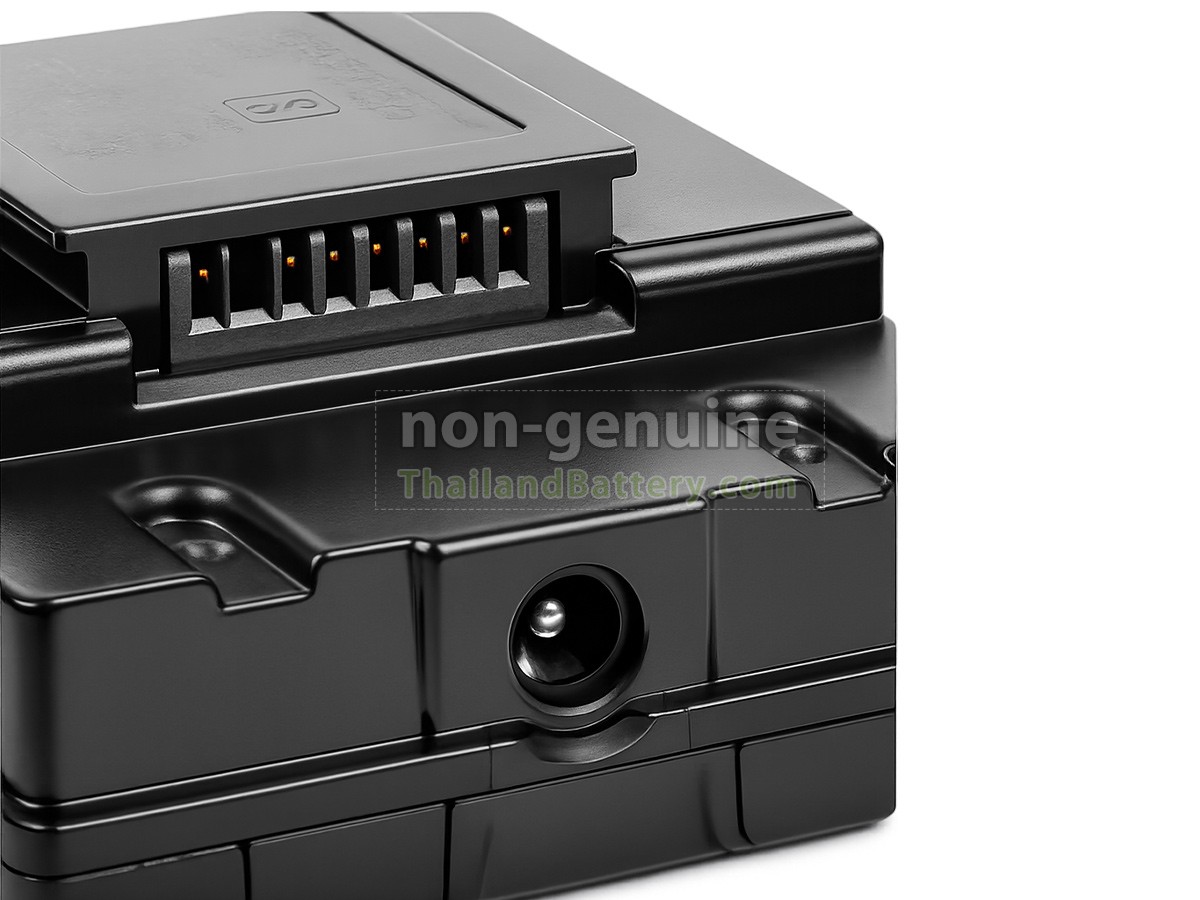 แบตเตอรี่สำหรับ Rowenta TY9639WO