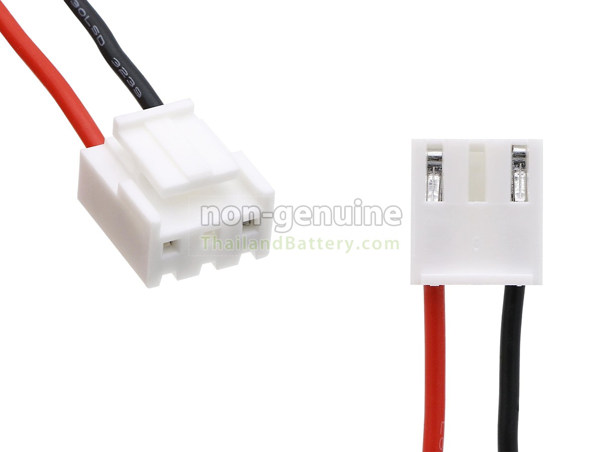 แบตเตอรี่สำหรับ Rowenta RH8879