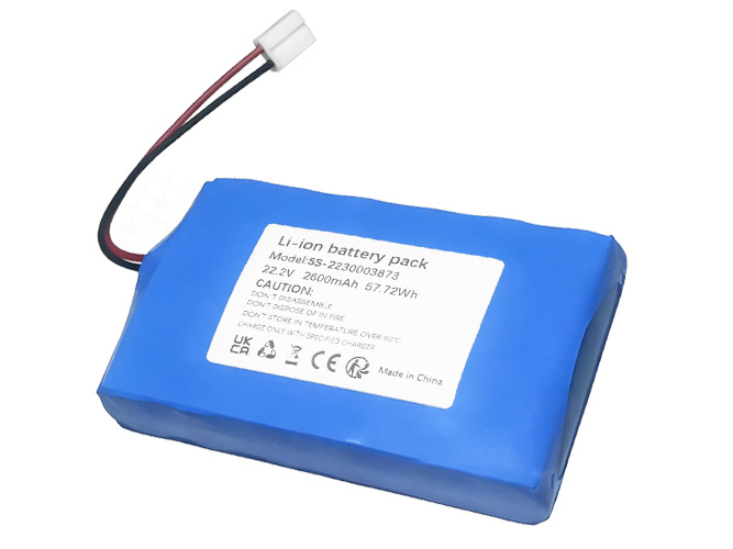 แบตเตอรี่ Rowenta SS-2230003873