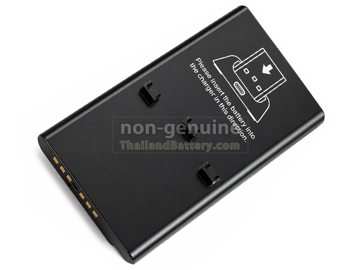 แบตเตอรี่สำหรับ RugGear RG360