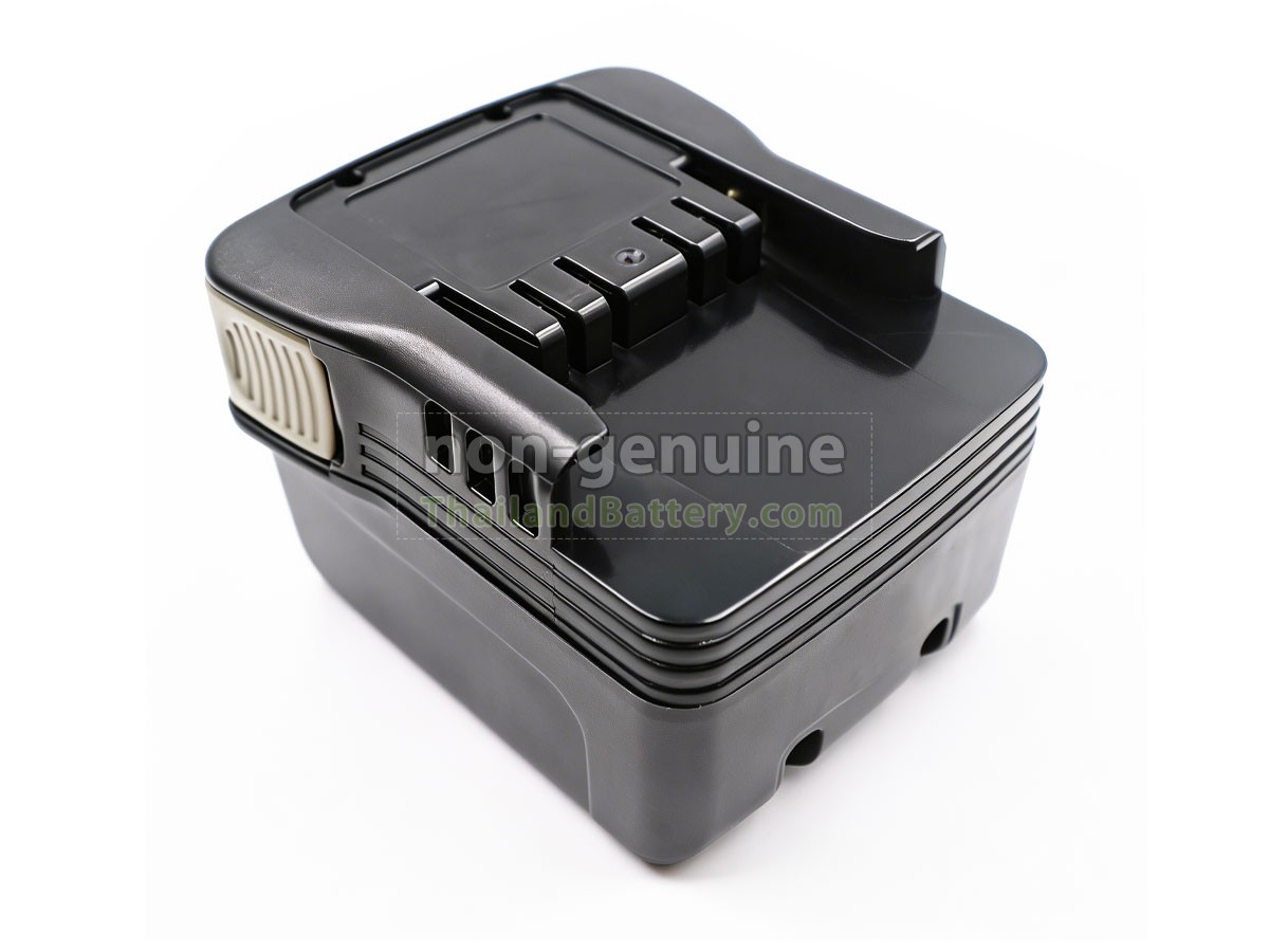 แบตเตอรี่สำหรับ Ryobi BID-140