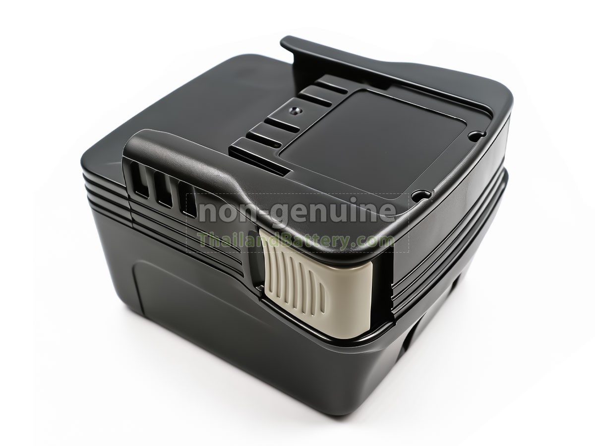 แบตเตอรี่สำหรับ Ryobi BID-140
