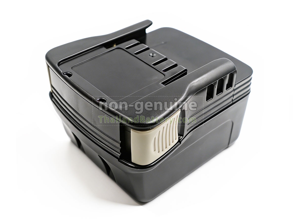 แบตเตอรี่สำหรับ Ryobi BID-140