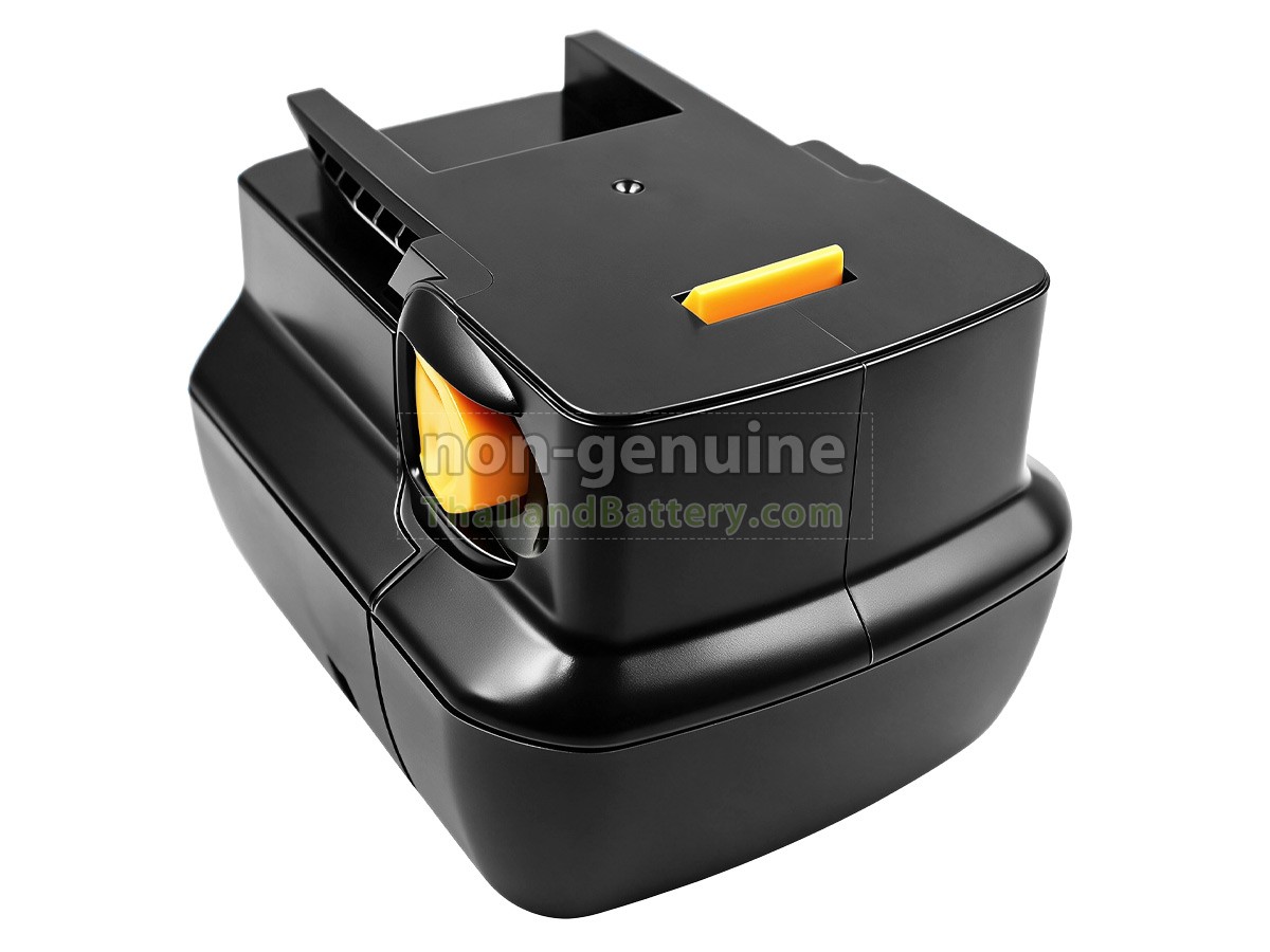 แบตเตอรี่สำหรับ Ryobi BPS-2400