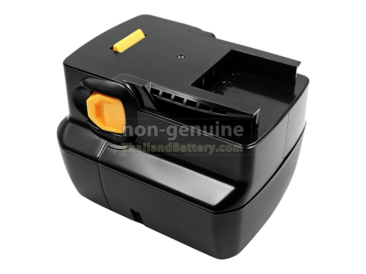 แบตเตอรี่สำหรับ Ryobi BPS-2400