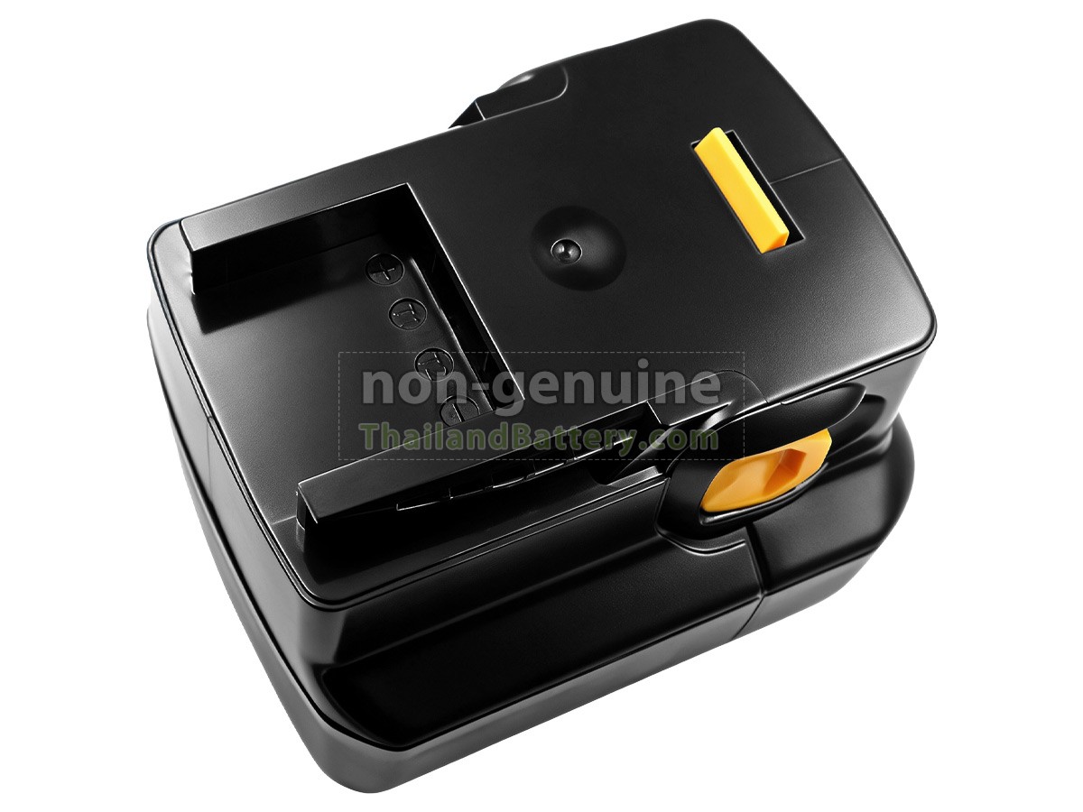 แบตเตอรี่สำหรับ Ryobi BPS-2400