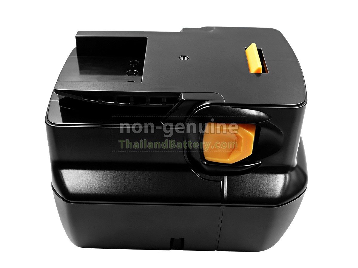 แบตเตอรี่สำหรับ Ryobi BPS-2400
