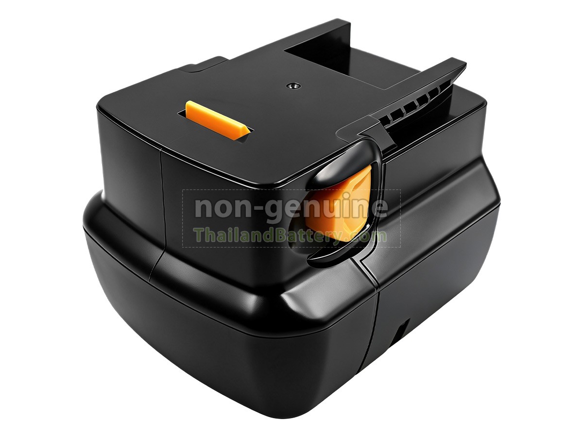 แบตเตอรี่สำหรับ Ryobi BPS-2400