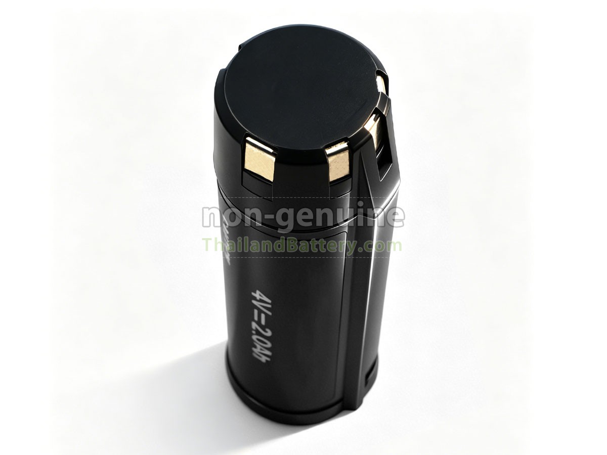 แบตเตอรี่สำหรับ Ryobi TEK4