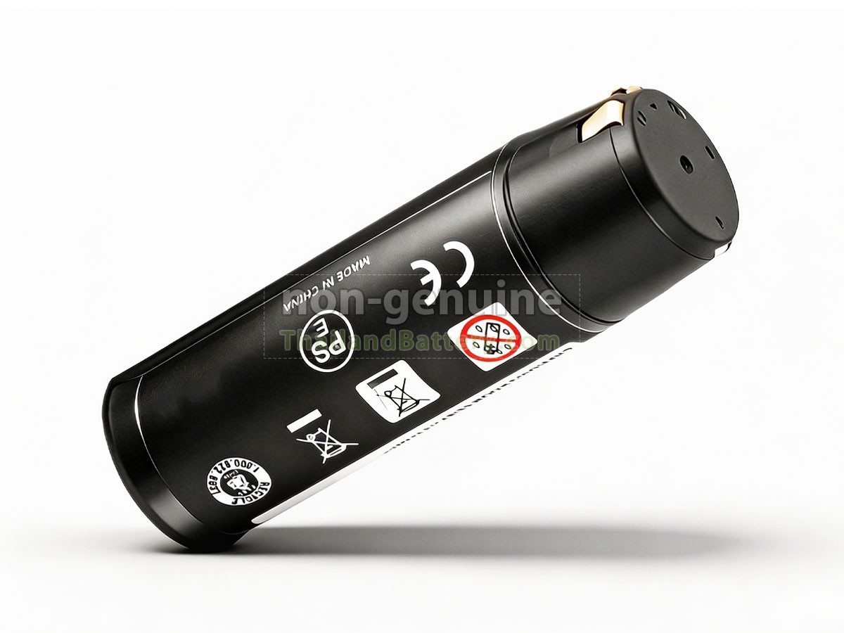 แบตเตอรี่สำหรับ Ryobi TEK4