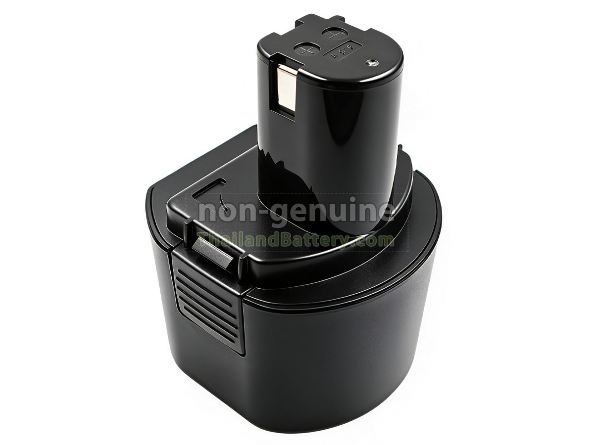 แบตเตอรี่สำหรับ Ryobi 1400669