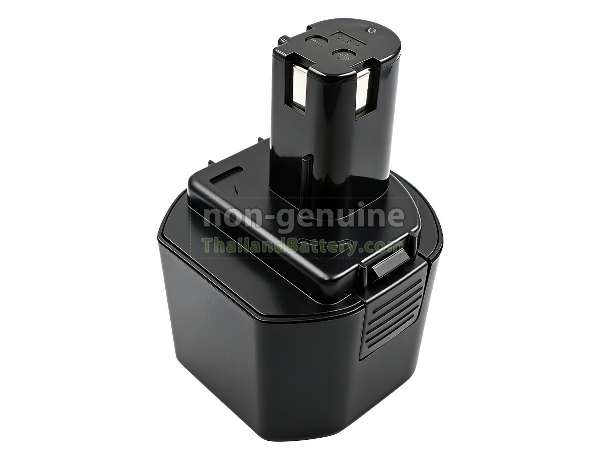 แบตเตอรี่สำหรับ Ryobi 1400669