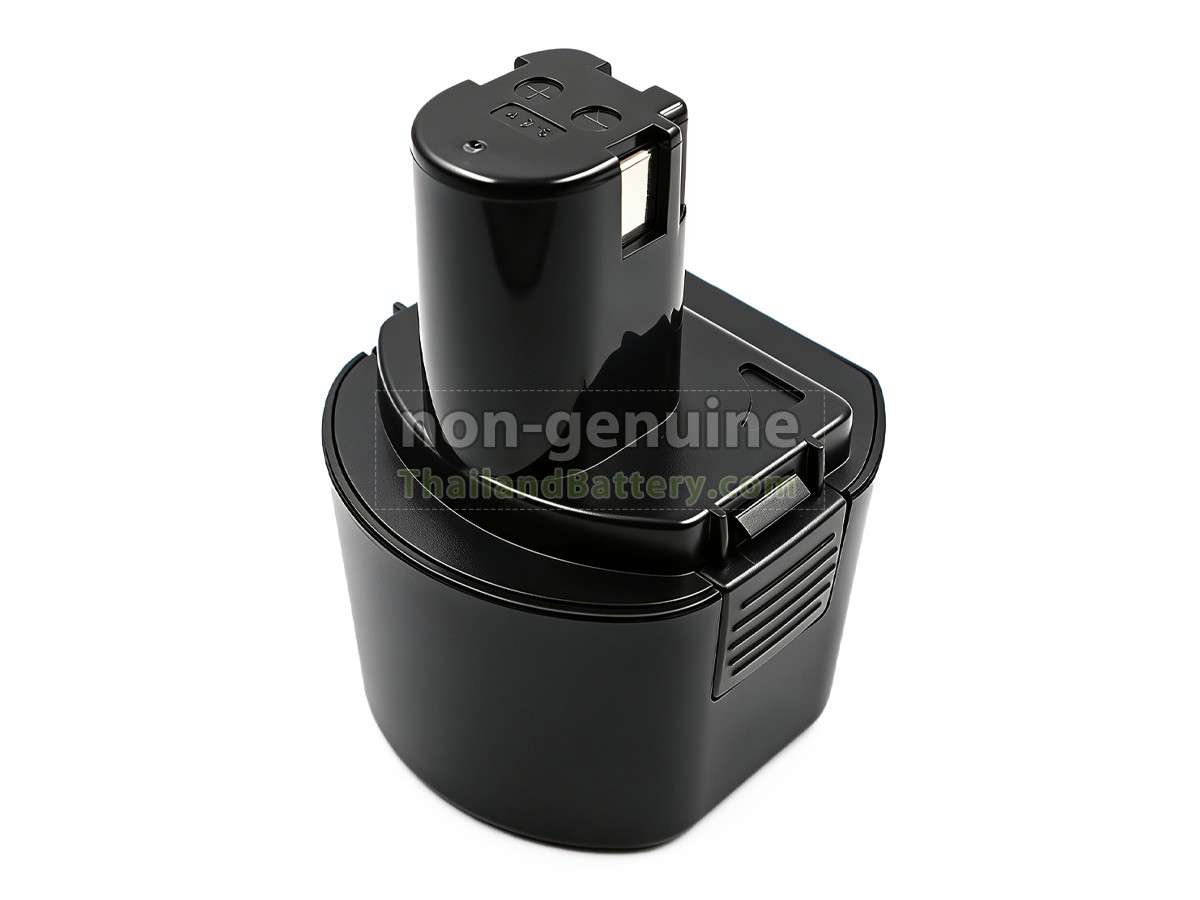แบตเตอรี่สำหรับ Ryobi 1400669