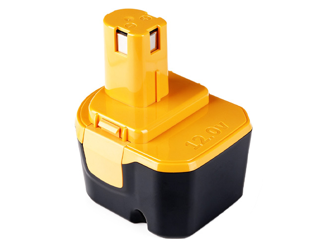 แบตเตอรี่ Ryobi B-1230H