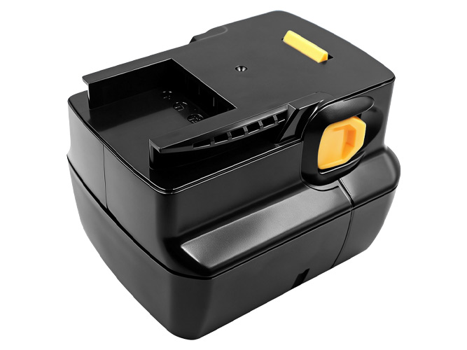 แบตเตอรี่ Ryobi BPS-2400