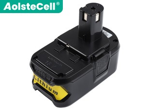 แบตเตอรี่ Ryobi CCG-1801M