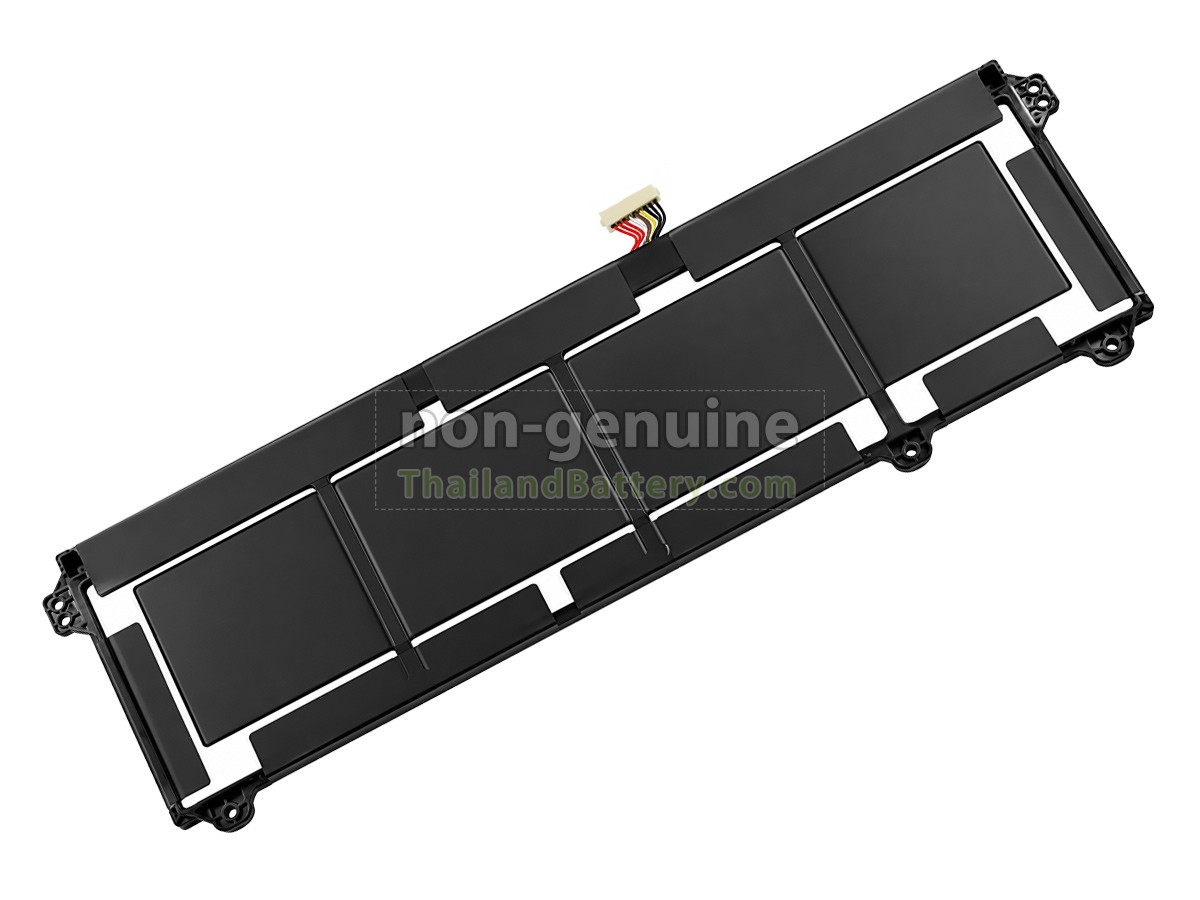 แบตเตอรี่สำหรับ Samsung AA-PBKN4VN