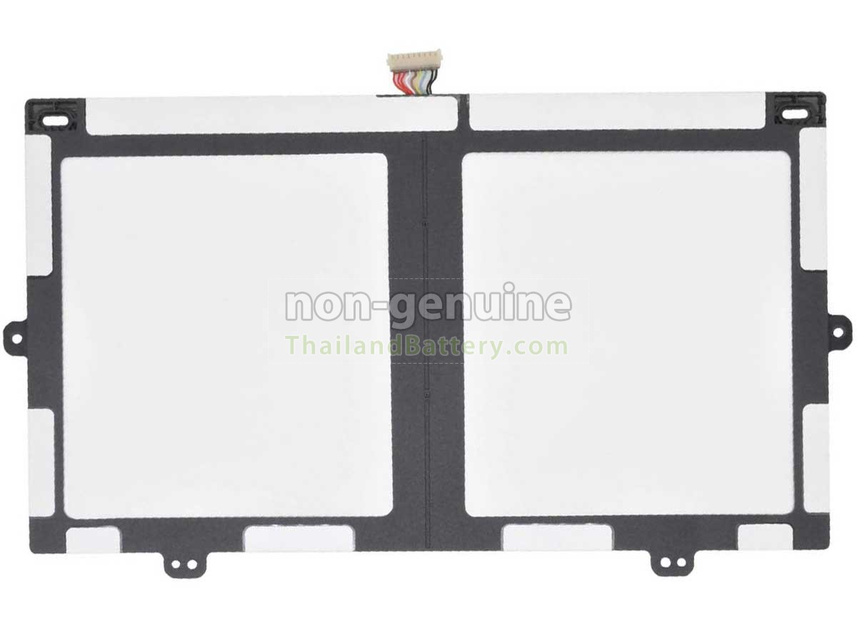 แบตเตอรี่สำหรับ Samsung XE513C24