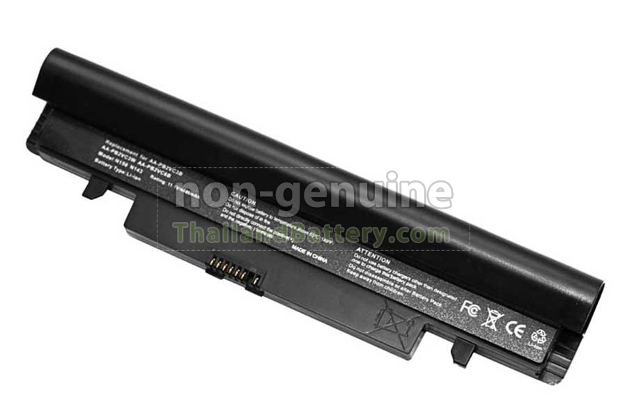 แบตเตอรี่สำหรับ Samsung NP-N260