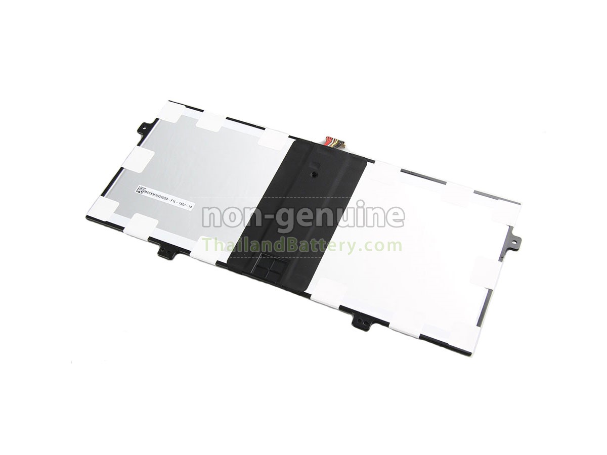 แบตเตอรี่สำหรับ Samsung 930X2K-K02