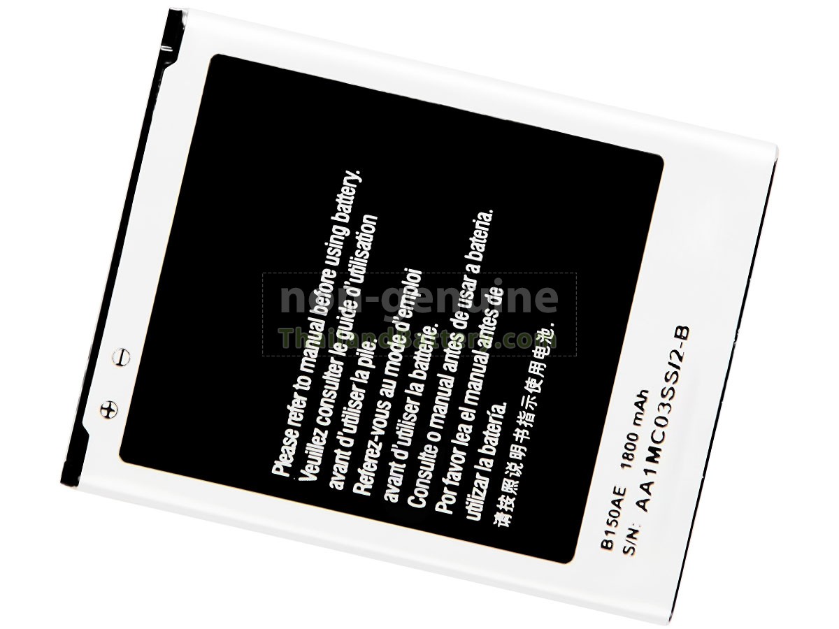 แบตเตอรี่สำหรับ Samsung B150AC